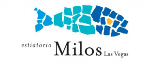 Milos logo